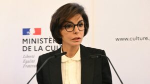 Rachida dari