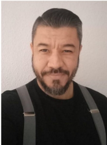 José Daniel Rodríguez-Arrieta